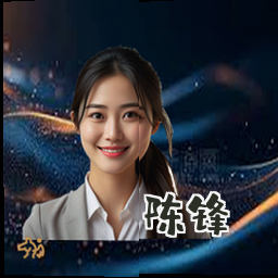 陈锋